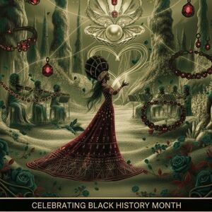 Là où l'élégance rencontre l'art 💎